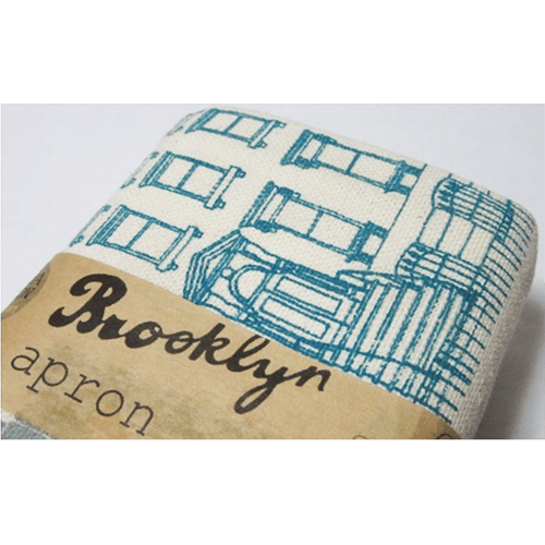 Image of Brooklyn Apron