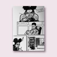 FULLMETAL MONSTEVA - LIMITED