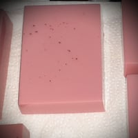 Image 3 of Tobacco & Bloodgrass [Resist Paralysis] - Bar Soap