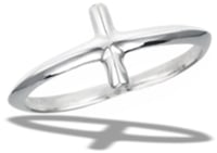 Image 3 of Cross Ring