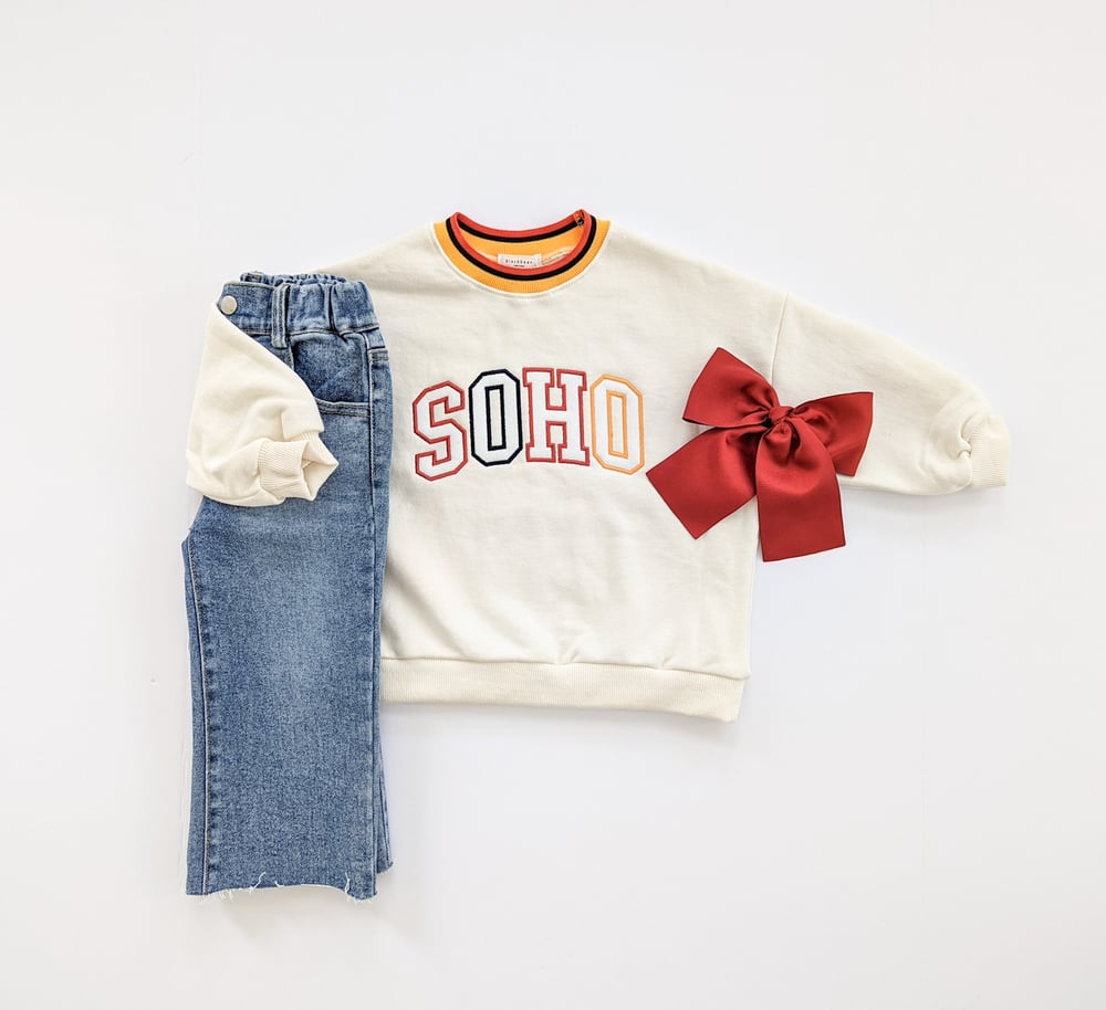 Image of SOHO Sweater