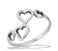 Image 3 of Dancing Hearts