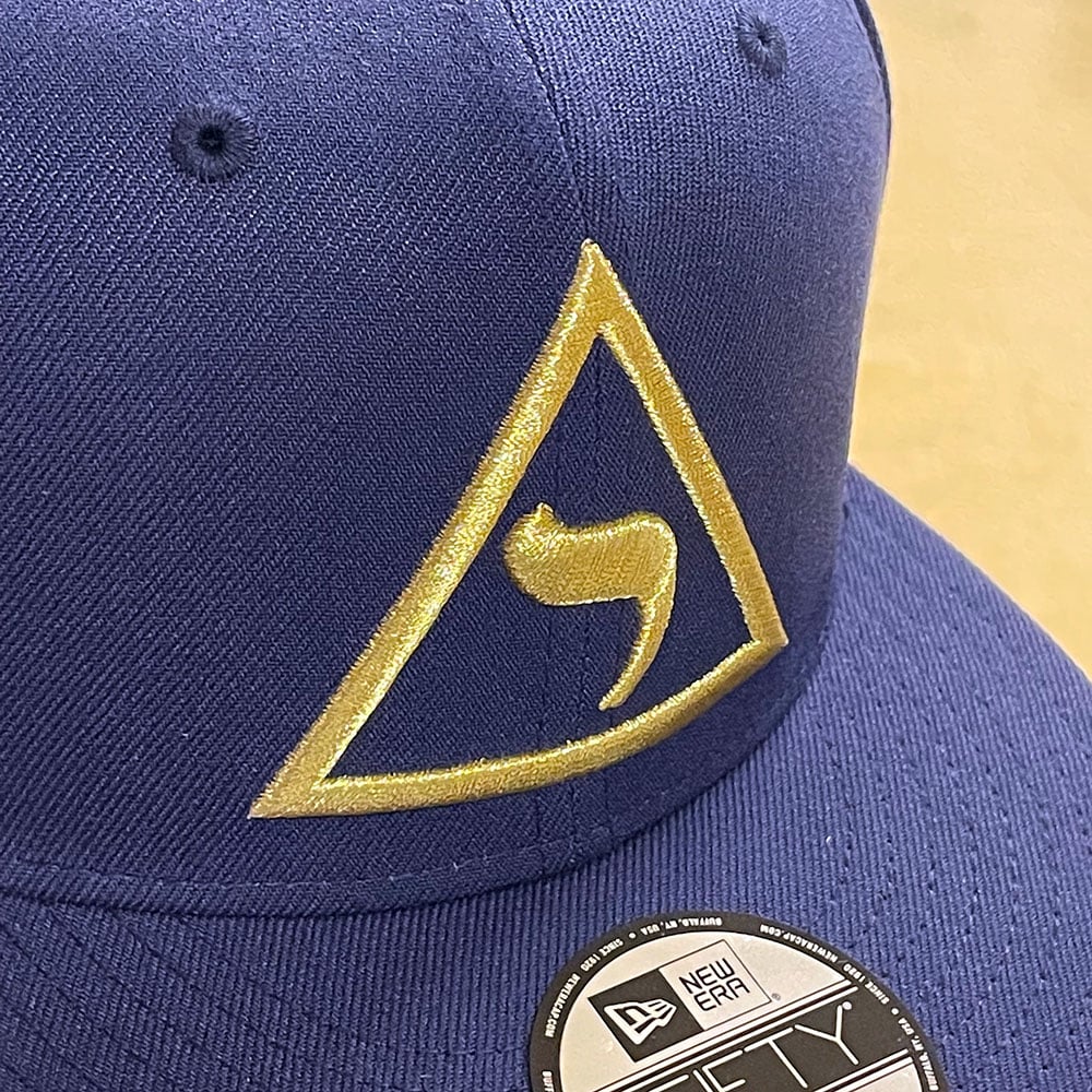 Scottish Rite Lodge of Perfection Snap-Back / Grip or Token