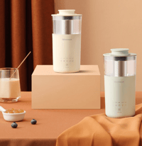 Image 3 of Multifunctional Portable Coffee, Tea, Milk Tea, Frother Machine 