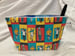Image of Shopping Sorcerers Zipper Pouch