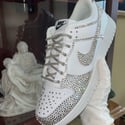 Crystal Laces