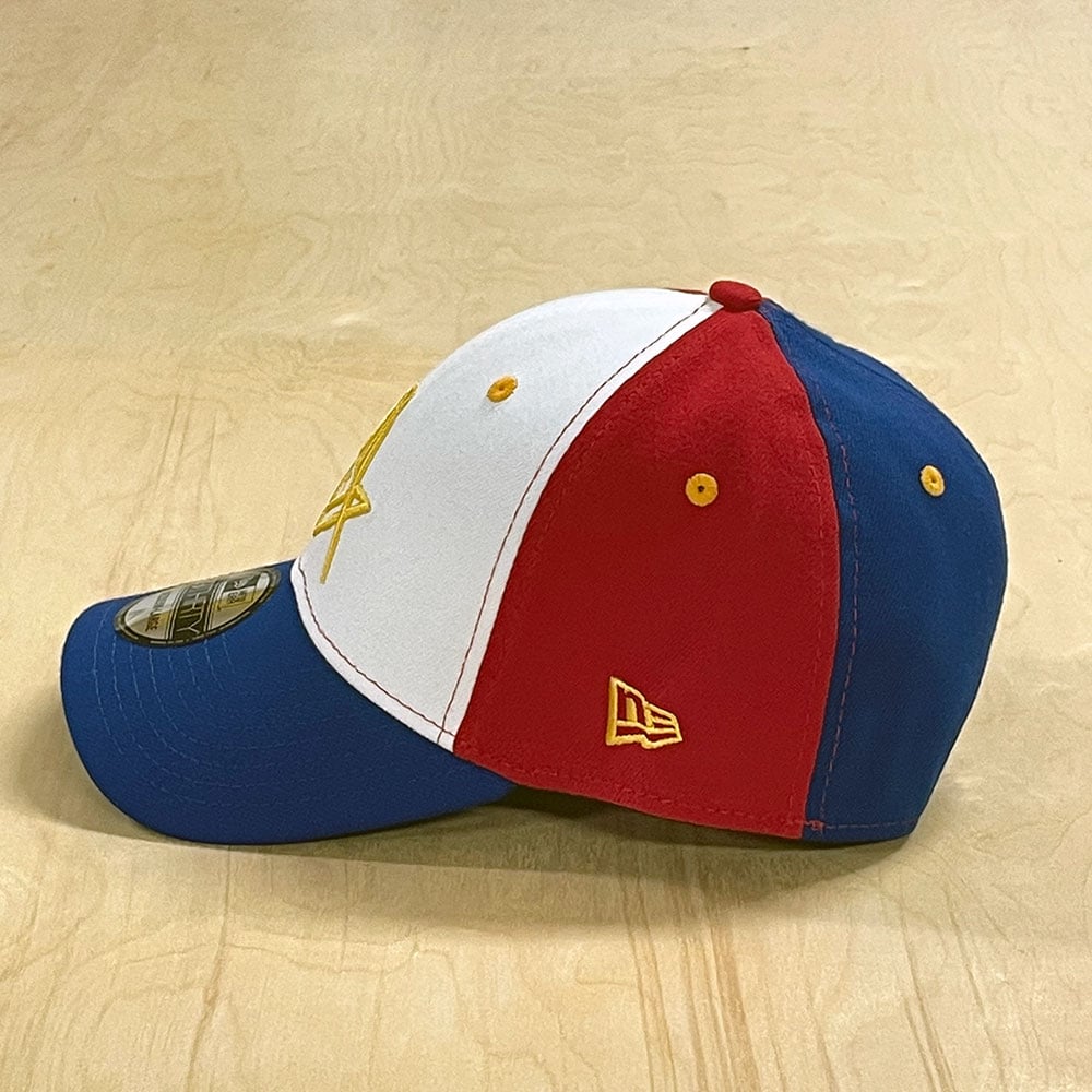 Image of 39Thirty Philippines Flag Colorway