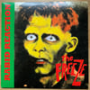 THE FREEZE - Rabid Reaction LP