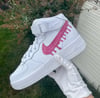 Slime Drip AF1s
