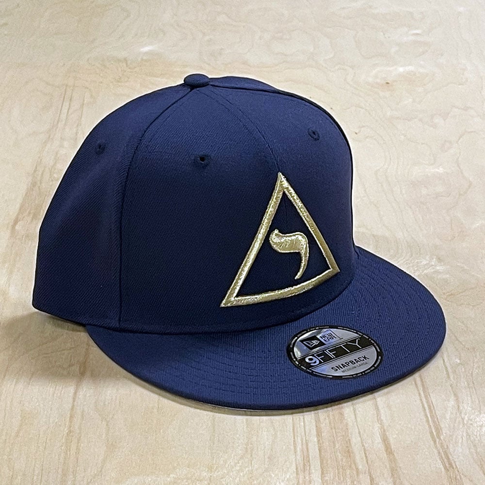 Image of Scottish Rite Lodge of Perfection Snap-Back