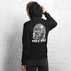 Unisex Retro Battle Donkey hoodie