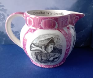 Wordsworth Daffodils jug