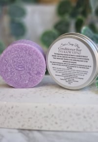 Invigorating Conditioner Bar 