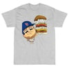 Danny Burgers T-Shirt