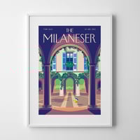 The Milaneser #121