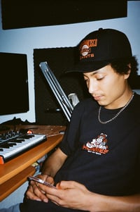 Image 3 of Limited Edition / Homies Got My Back 2023