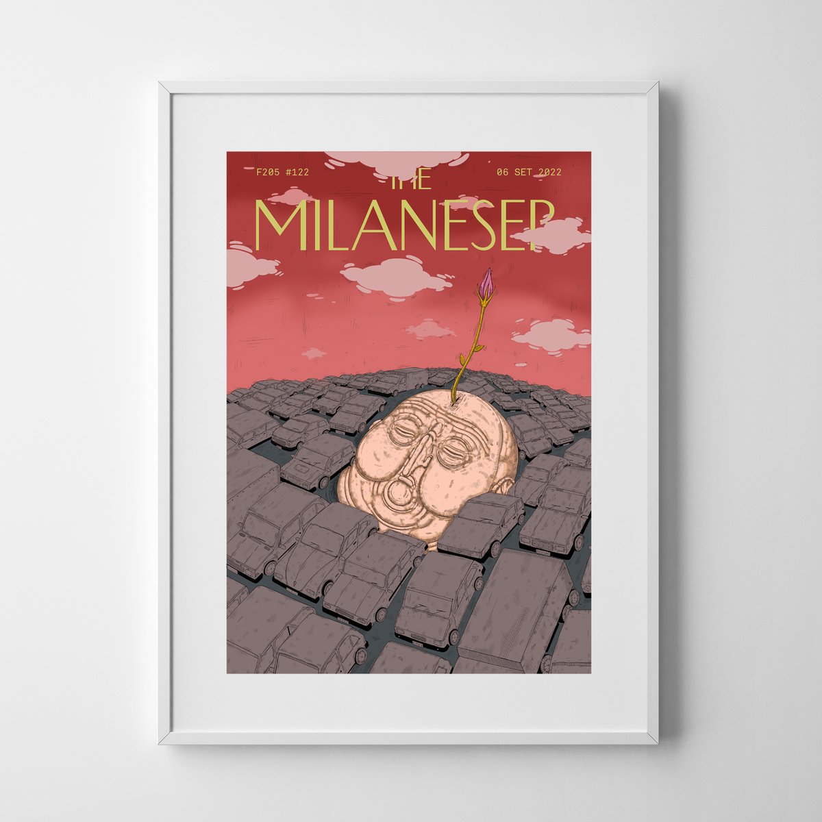 Milaneser | Products Shop The