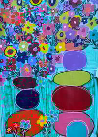 Image 3 of Bunches of flowers for you 