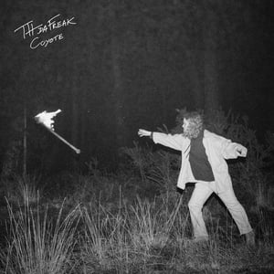 Image of TH DA FREAK - COYOTE (LP / CD)