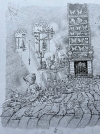 Image 5 of The Collector - Artwork