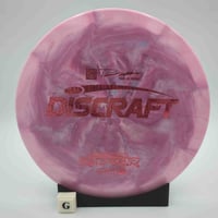 Image 7 of Discraft Captain's Raptor 