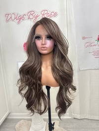 Image 16 of Sonia free part luxury (ready to ship) 