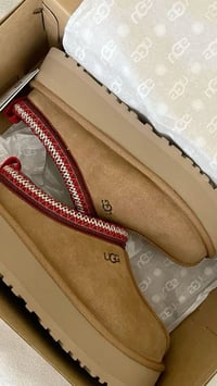 Image 1 of UGG TAZZ (platform)🍁🍂