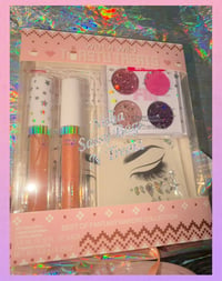 Image 3 of 4pack Makeup set