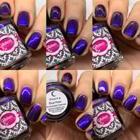 Image 1 of Glisten & Glow Once in a Blue Moon