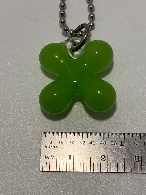 Image of antidote clover