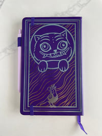 Image 2 of Kpop Demon Hunters - Huntrix Lined Journal