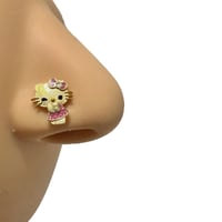 Hello Kitty 0.2 Stud