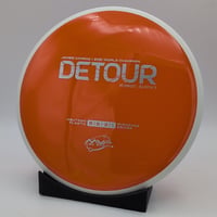 Image 3 of MVP Detour