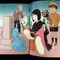Image 3 of SM Select 1977 #1
