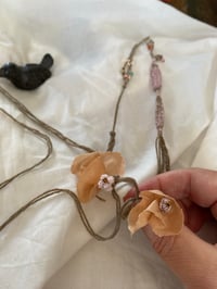 Image 4 of N. 304/25 Necklace/Bracelet
