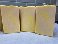 Image 4 of Lemon Chiffon:  5-6oz