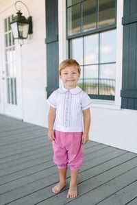 Image 19 of Boy's Landry Christmas Heirloom Collection