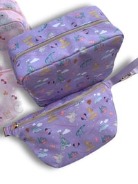 Image 4 of Magic World | Magic Land XL Pouch