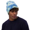 Tie-dye Beanie