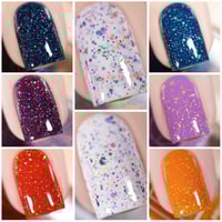 Image 2 of Trick or Treat Yo' Self Collection