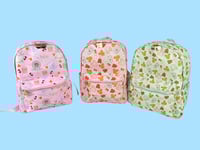 Magic Land Fullsize Backpack | SMC Exclusive