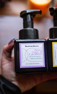 Image 11 of Botanical Hand Soap