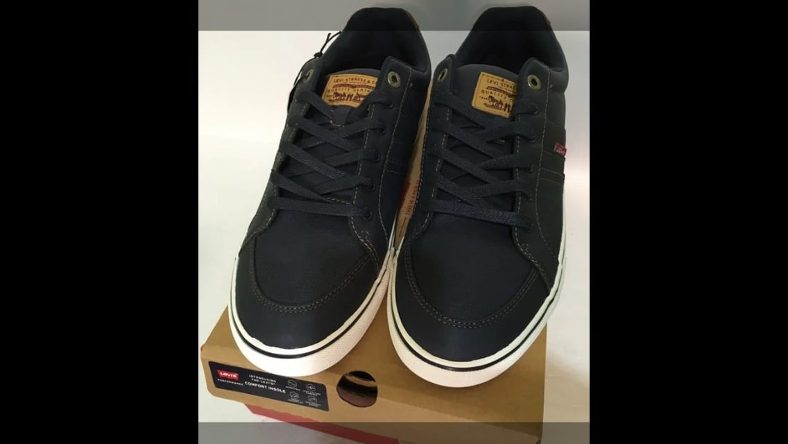 levis comfort