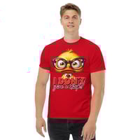 Image 6 of I dont give a duck Unisex classic tee