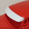 53 Bel Air visor