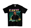 Graphic tee