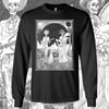 "The Lovers" - Long Sleeve Shirt