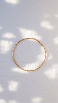 Image 1 of BRAZALETE OLIVO