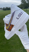 LSU Tiger AF1s