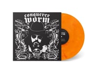 Image 2 of CONQUERER WORM LP